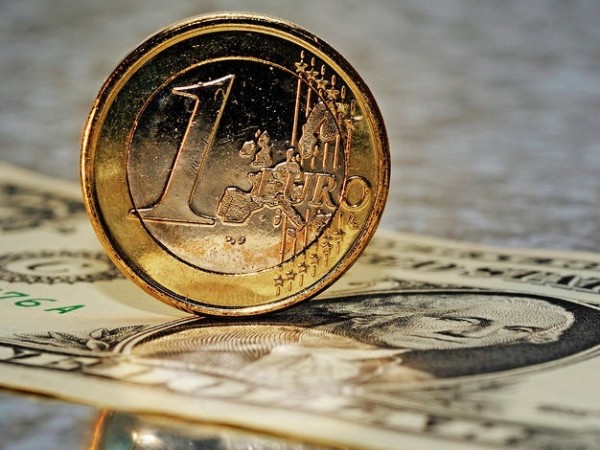 moneda 1 euro