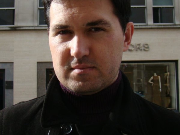 Dan Sultanescu