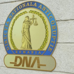 DNA - Directia Nationala Anticoruptie