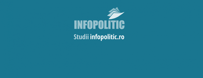 infopolitic - studii