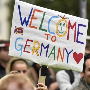Refugiati in Germania