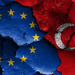 Uniunea Europeana si Turcia