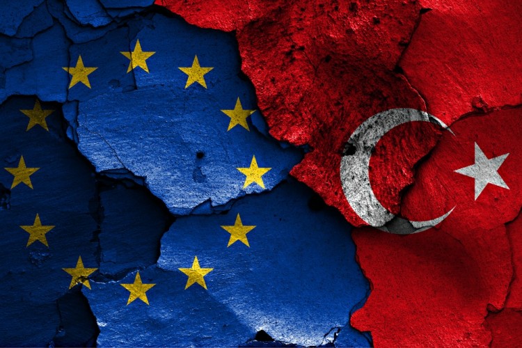 Uniunea Europeana si Turcia