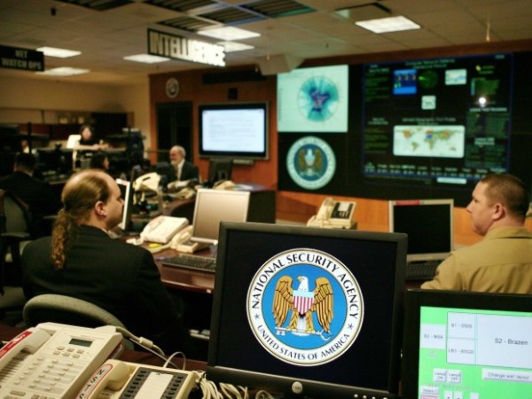 Birouri NSA