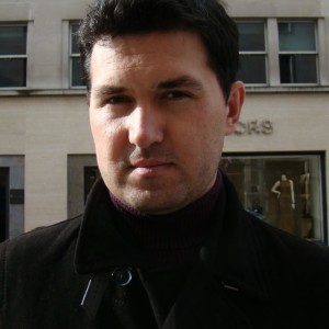 Dan Sultanescu