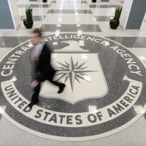 CIA report