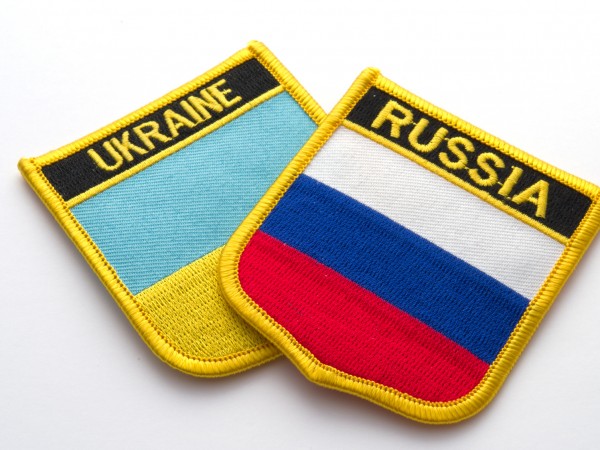 Ucraina Rusia