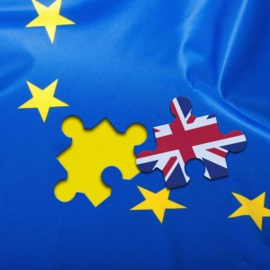 Marea Britanie si Uniunea Europena
